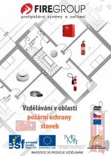 Vzdělávání v oblasti požární ochrany staveb