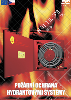 Požární ochrana - Hydranty