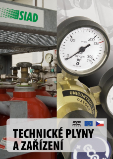 Technické plyny a zařízení