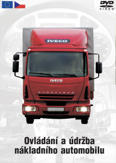 Ovládání a údržba nákladního automobilu
