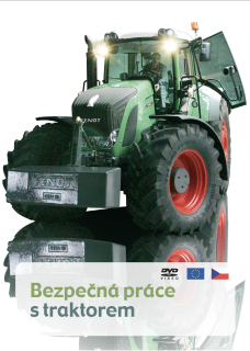 Bezpečnost práce s traktorem