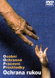 OOPP - Ochrana rukou