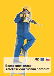 Bezpečnost práce s elektrickým ručním nářadím